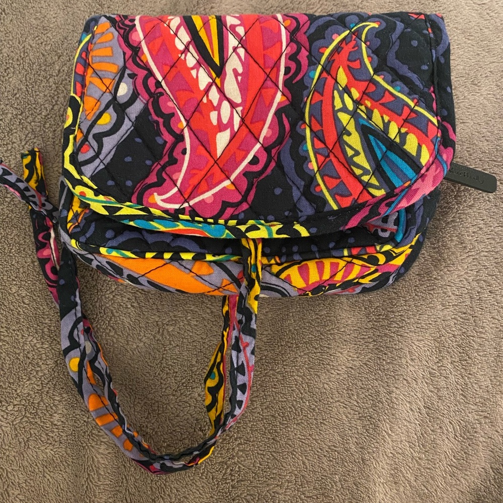 Travel Jewelry Case